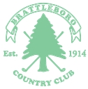 Brattleboro Country Club logo