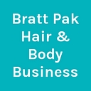 BRATT PAK- THE HAIR & BODY BUSIN