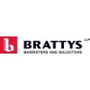 Brattys Llp logo