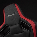 Braum Racing logo