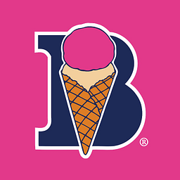 Braum's Ice Cream & Burger Restaurant logo