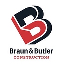 Braun And Butler Construction, Inc. logo