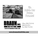 R Braun Inc.