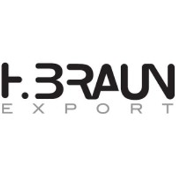Harland M. Braun Co. logo