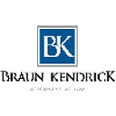 Braun Kendrick Finkbeiner Plc logo