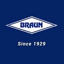 Braun Linen logo