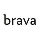 Brava logo