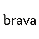 Brava Home Inc. logo