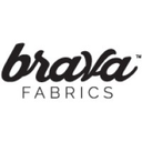 bravafabrics.com logo