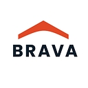 Brava Roof Tile logo