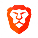brave.com logo