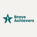 Brave achievers logo
