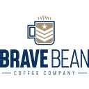 Brave Bean Coffee logo