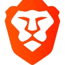 Brave Browser logo