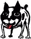 Brave Dog logo