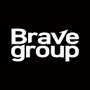 Brave group logo