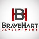 BraveHart Development
