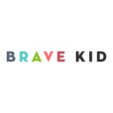 bravekid.com logo