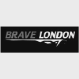 BRAVE LONDON LTD logo