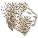 Brave Media Inc. logo