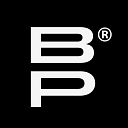 Brave People logo