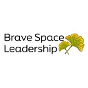 Brave Space Leadership logo