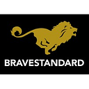 BRAVESTANDARD PTE. LTD. logo
