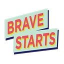 Brave Starts (Community Interest Company) logo