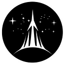 Brave the Skies logo