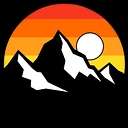 Brave Wilderness logo