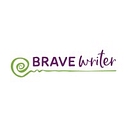 Brave Writer logo