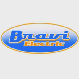 Bravi Electric Inc Logo
