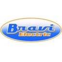 Bravi Electric logo