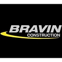 Bravin Construction logo
