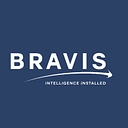 Bravis Security Pty Ltd logo