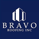 Bravo Roofing Inc logo