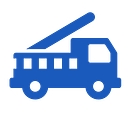 Bravo Volunteer Ambulance Service Inc. logo