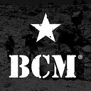 Bravo Company logo