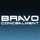 bravoconcealment.com logo