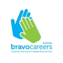 Bravo Consulting Group   Australia logo
