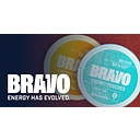 Bravo Energy Pouches