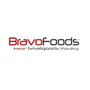 Bravofoods logo