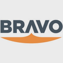 M Akhtar Enterprises Ltd t/a Bravo logo