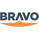 Bravo Projetos logo