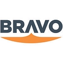 Bravo   A Cooperative Company logo