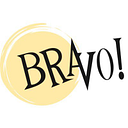 Bravoitalian logo