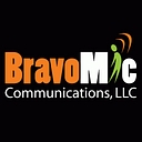 Bravo Mic Communications logo