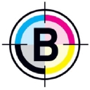 Bravo Print & Mail logo