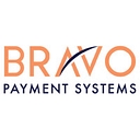 Bravo Payment Systems logo