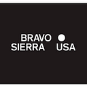 Bravosierra logo
